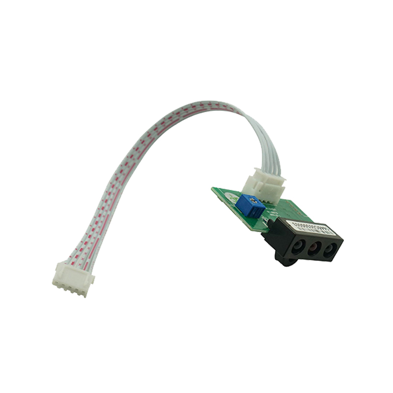 自动干手器控制器